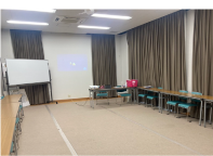 江南市松竹公民館