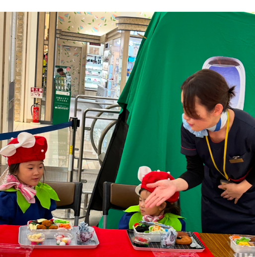 ココが違う！理由１