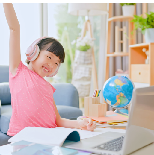 ココが違う！理由5