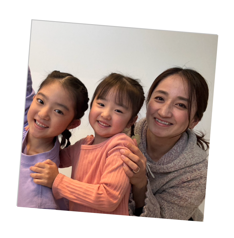 QeensMarryEnglishお客様の感想