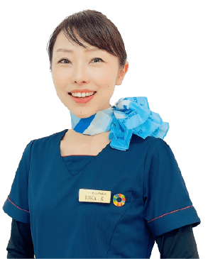 QMEのエアライン出身の先生紹介